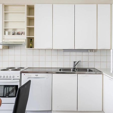 Weekend Apartment In Porvoo Exterior foto