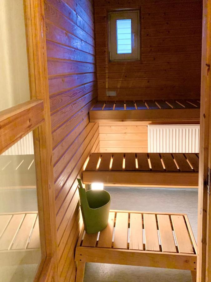 Weekend Apartment In Porvoo Exterior foto