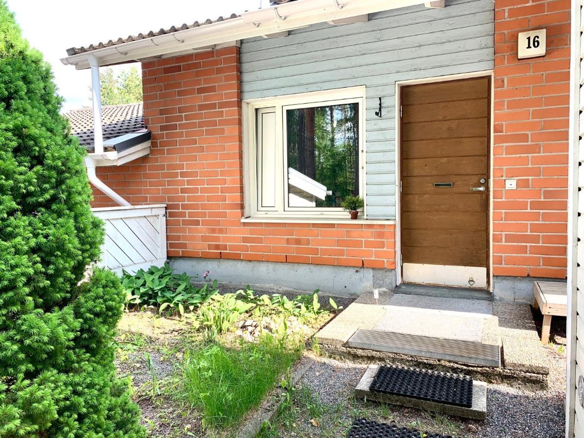 Weekend Apartment In Porvoo Exterior foto