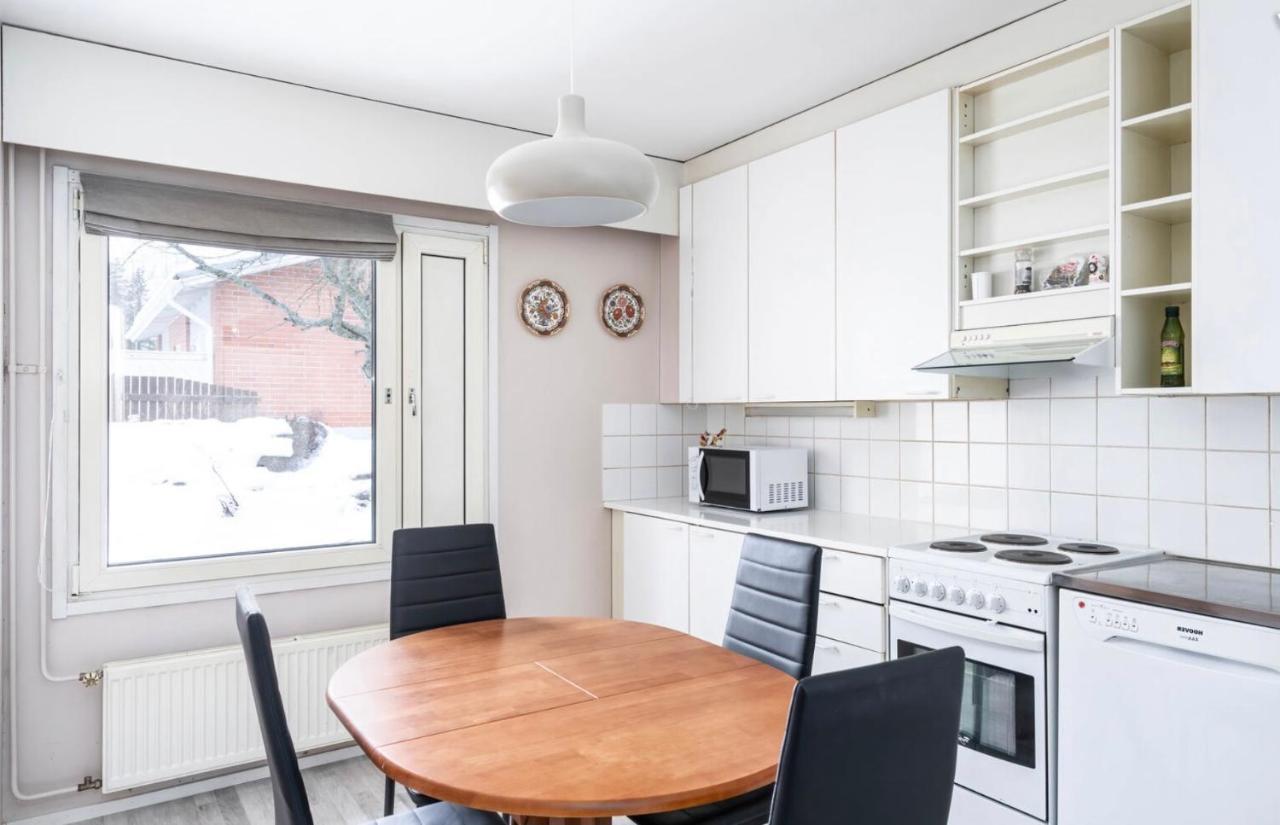 Weekend Apartment In Porvoo Exterior foto