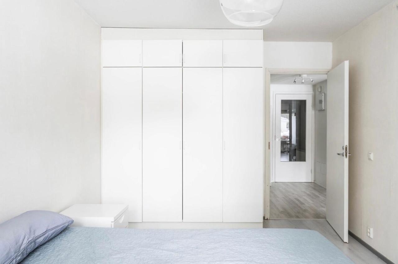 Weekend Apartment In Porvoo Exterior foto