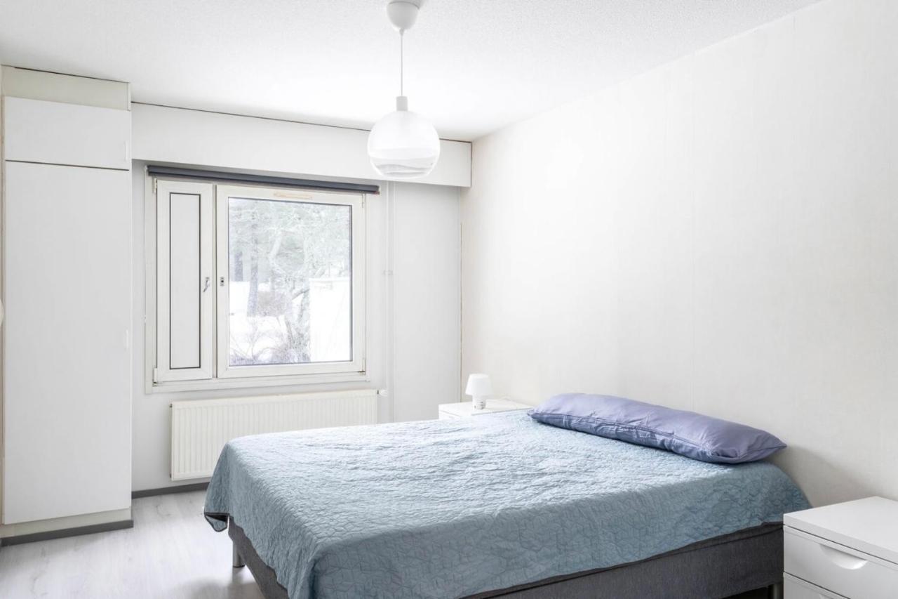 Weekend Apartment In Porvoo Exterior foto
