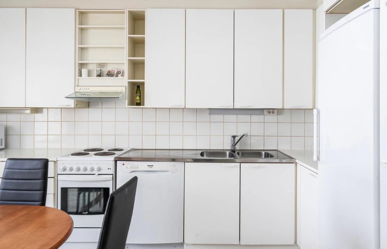 Weekend Apartment In Porvoo Exterior foto